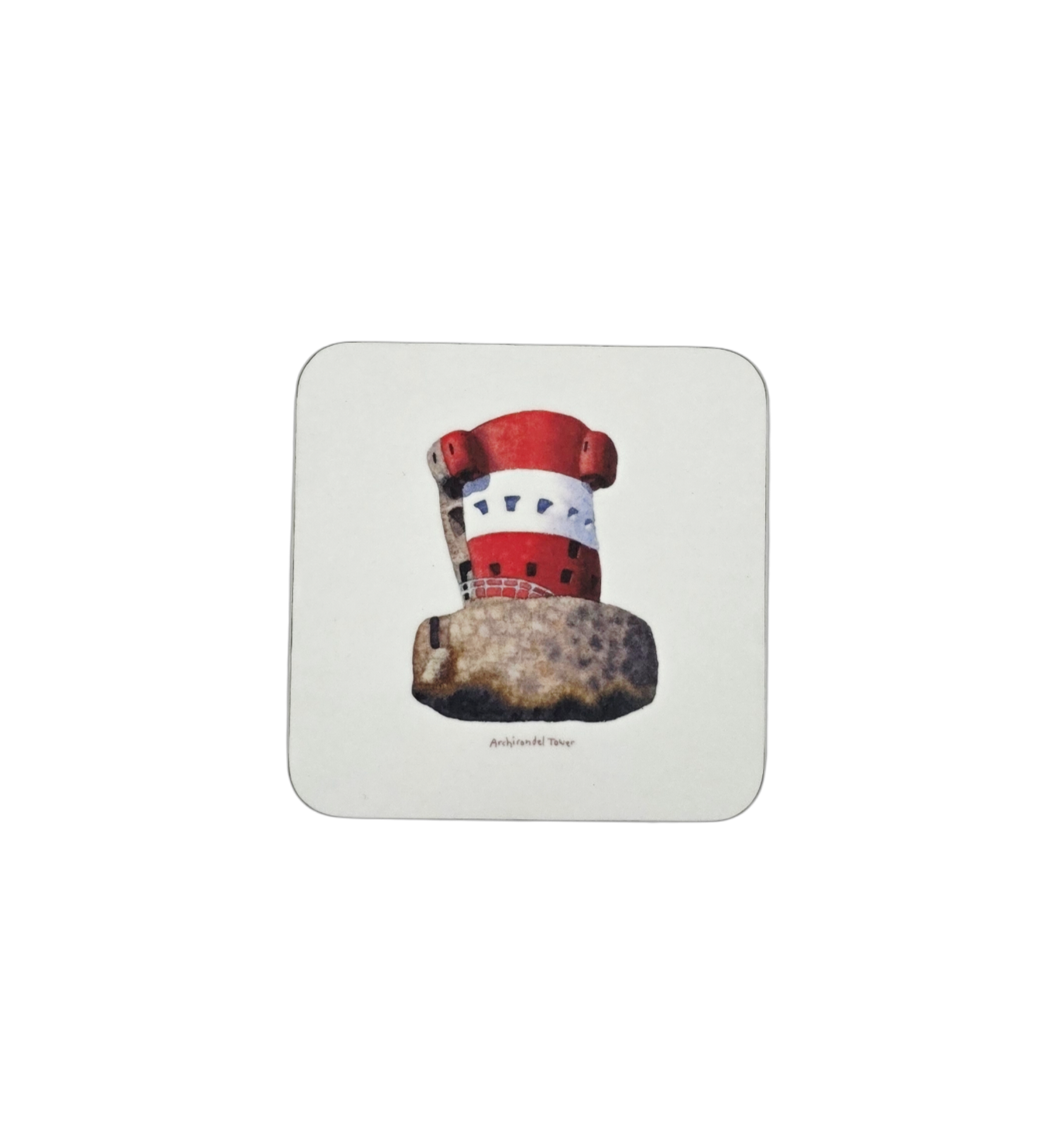 Archirondel Tower Coaster