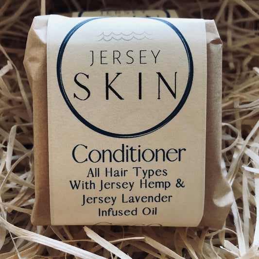 Conditioner Bar Jersey Skin