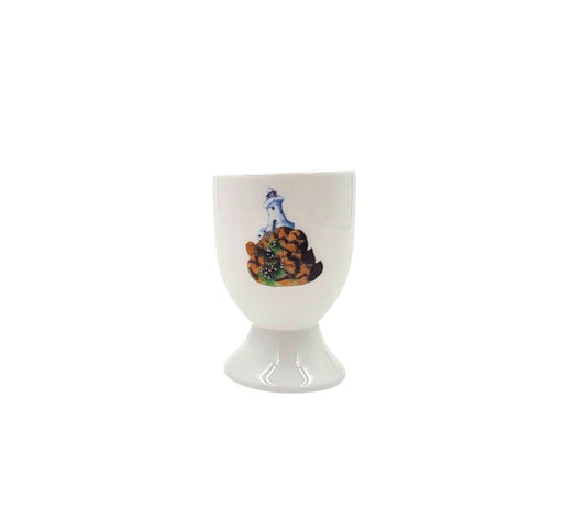 Corbiere Lighthouse Egg Cup