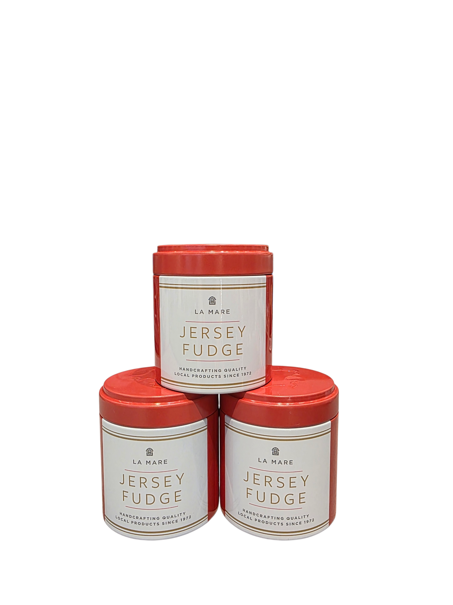 Jersey Cream Butter Fudge Churn