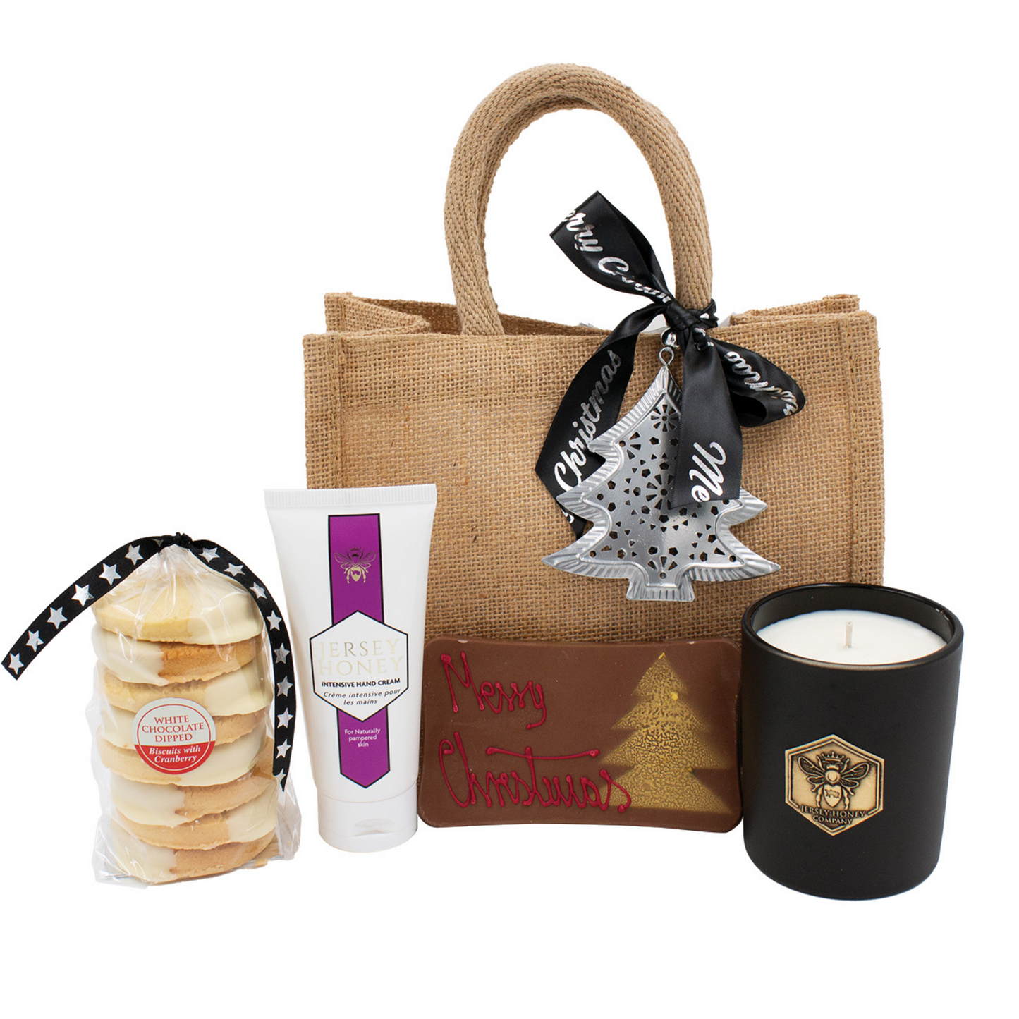 Christmas Bliss Gift Bag 2023 - Jersey