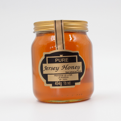 Jersey Honey 454g