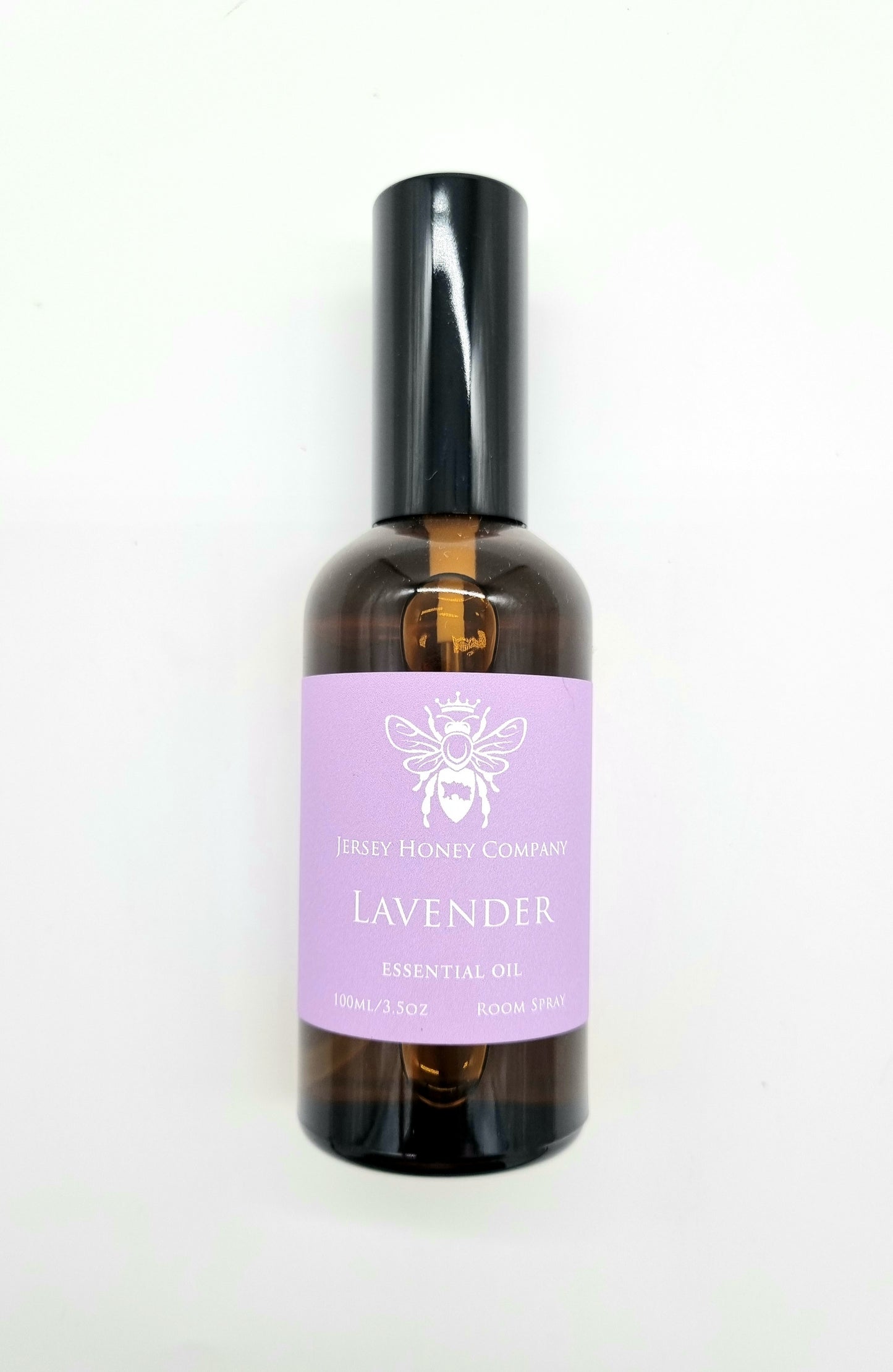 Jersey Honey Lavender Room Spray