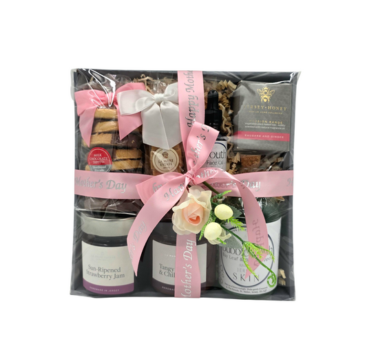 Mother's Day Pamper Hamper