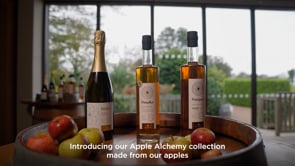 Pomelier – Apple Apéritif (Port)
