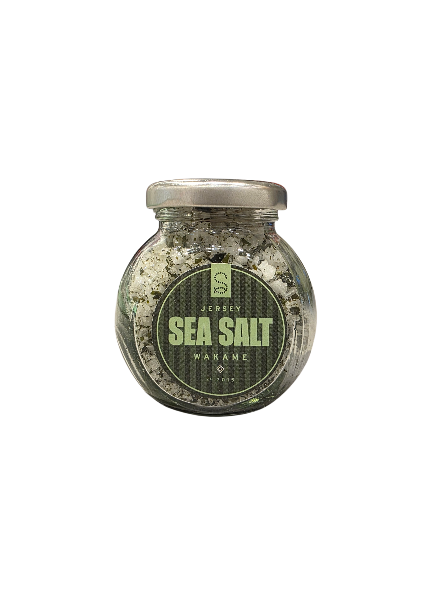Jersey Wakame Sea Salt