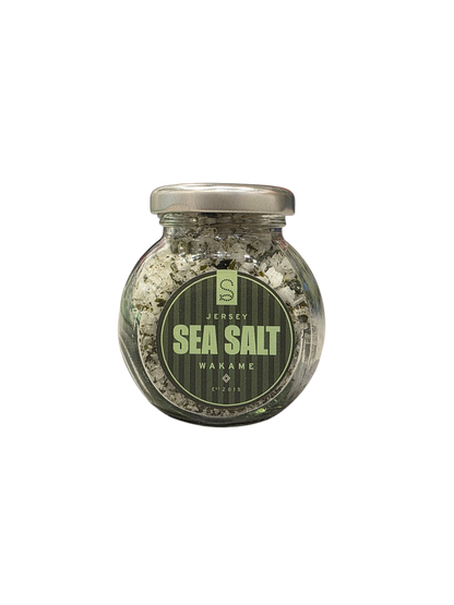 Jersey Wakame Sea Salt