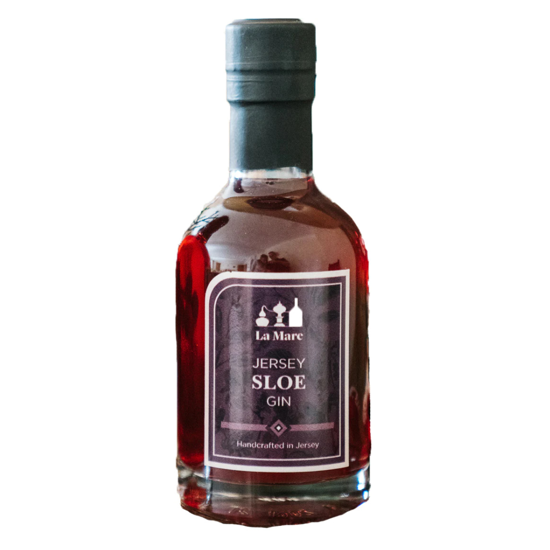 La Mare Estate Sloe Gin 20cl