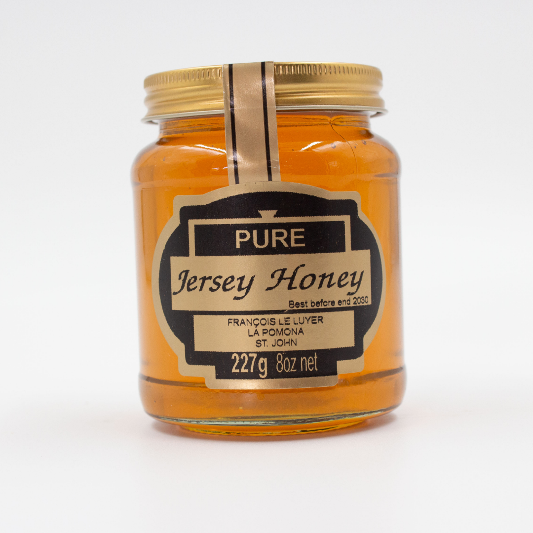 Francois Le Buyer Pure Jersey Honey