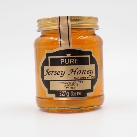 Francois Le Buyer Pure Jersey Honey