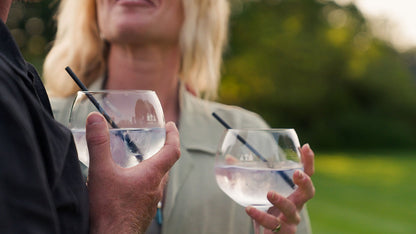 Physical Gift Card For Afternoon Tea and Premium Tasting Experience for Two at La Mare Wine Estate, Jersey