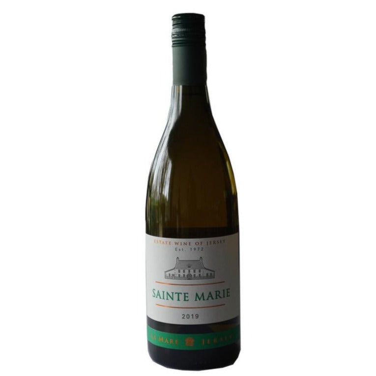 Sainte Marie White Wine