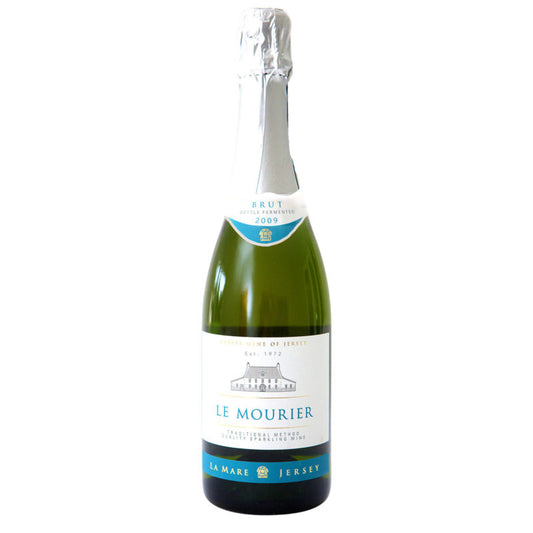 Le Mourier Sparkling Wine