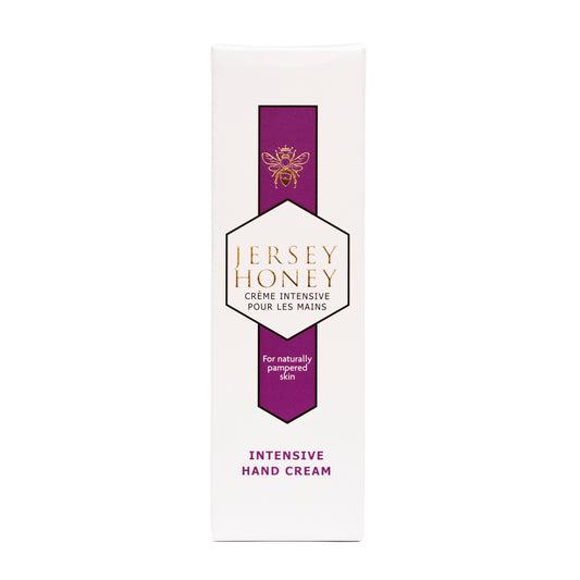 Intensive Hand Cream