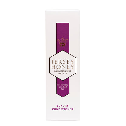 Jersey Honey Natural Conditioner