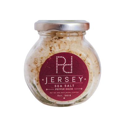 Jersey Pepper Dulse Sea Salt