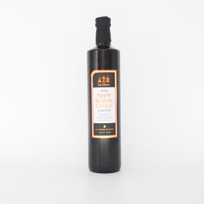 Apple Brandy Cream 75cl