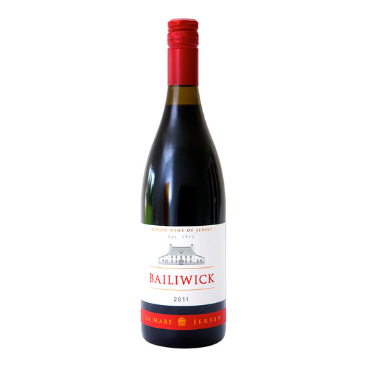 Bailiwick Red Wine