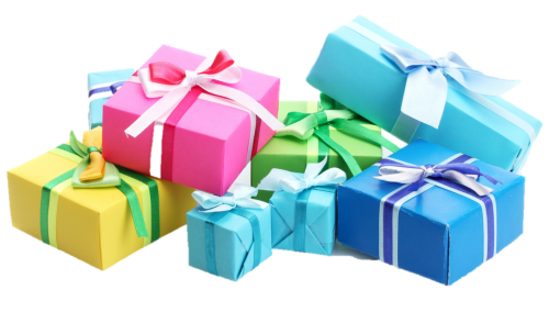 Add Gift Wrap