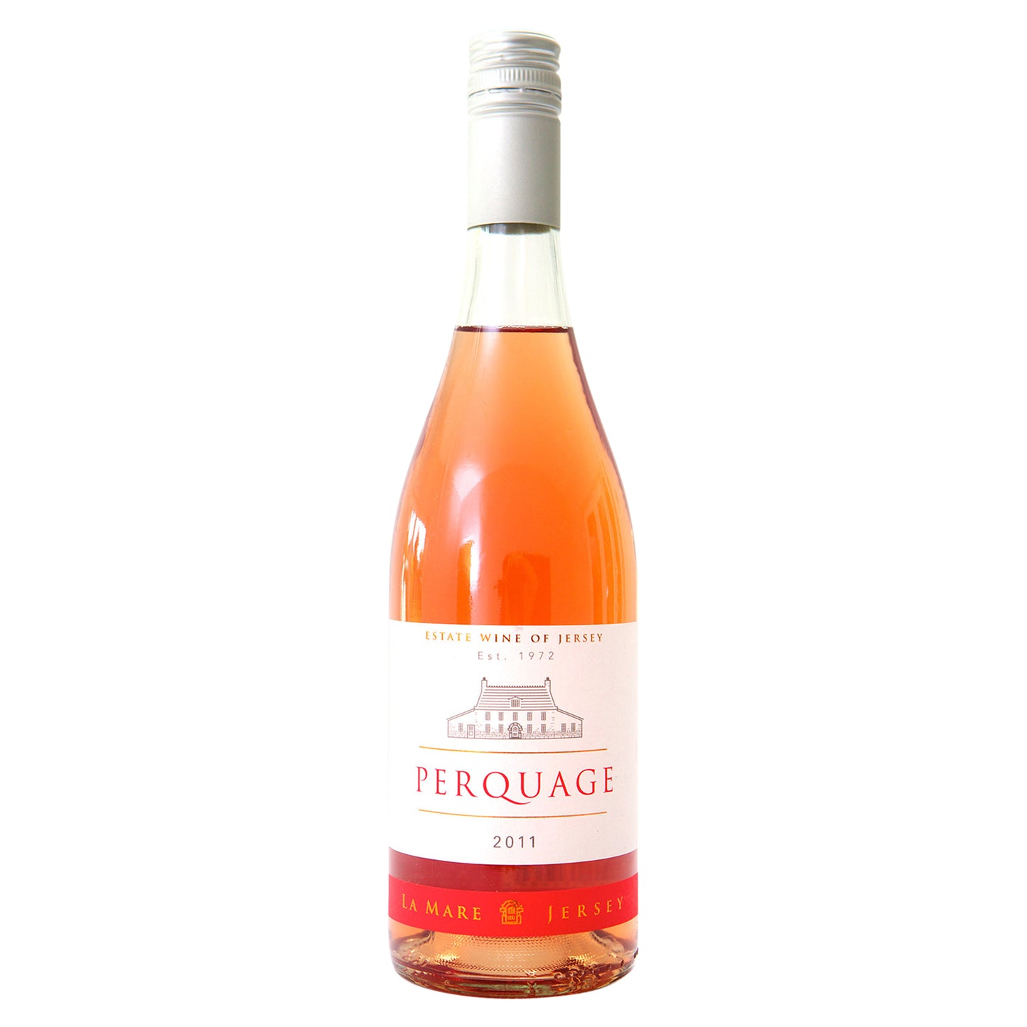 Perquage Rosé Wine