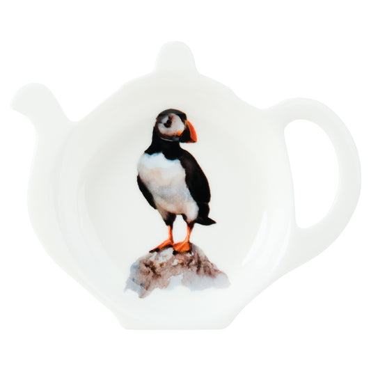 Puffin Tea Tidy