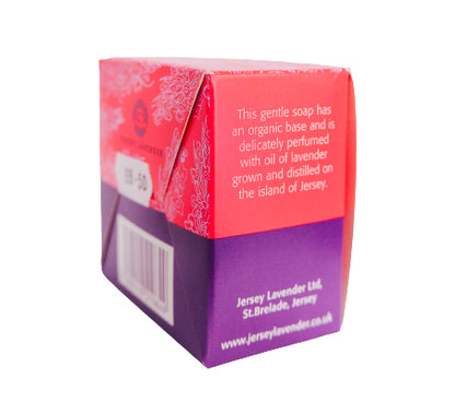 Lavender Soap